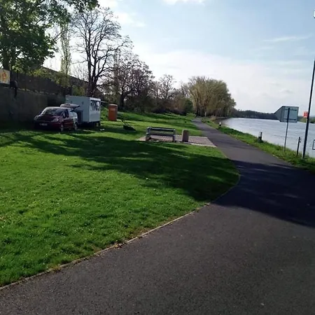 Campsite Cesky Bufik - Stanove Taboriste *